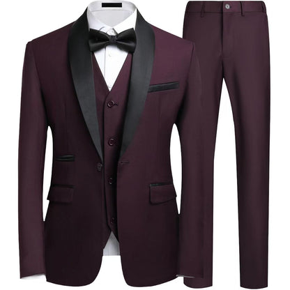 Y3395 Suit Jacket