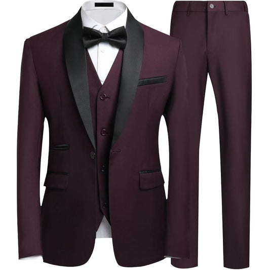 Y3395 Suit Jacket