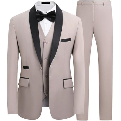 Y3395 Suit Jacket