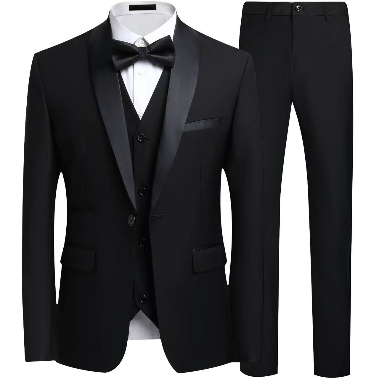 Y3395 Suit Jacket