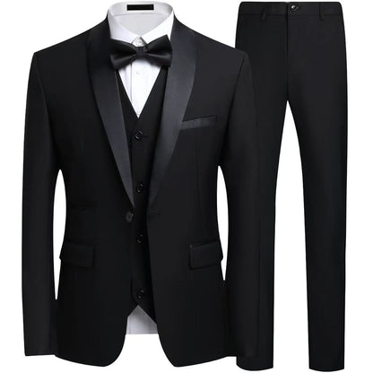 Y3395 Suit Jacket