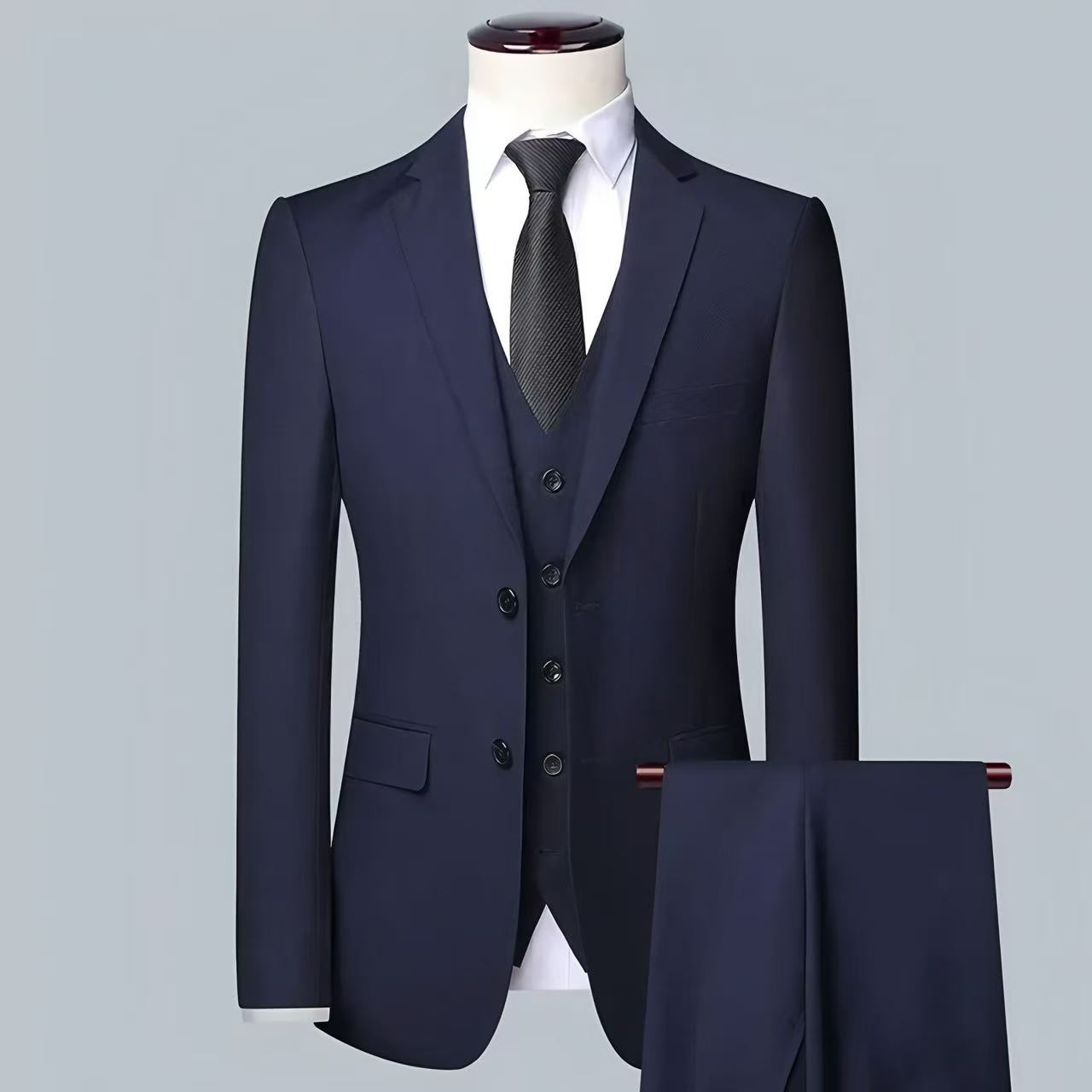Y3394 Suit Jacket