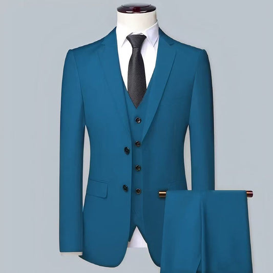 Y3394 Suit Jacket