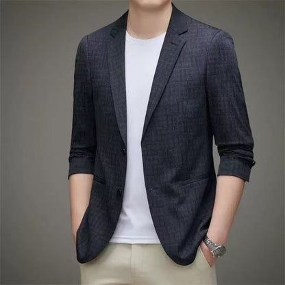 Y3412 Suit Jacket