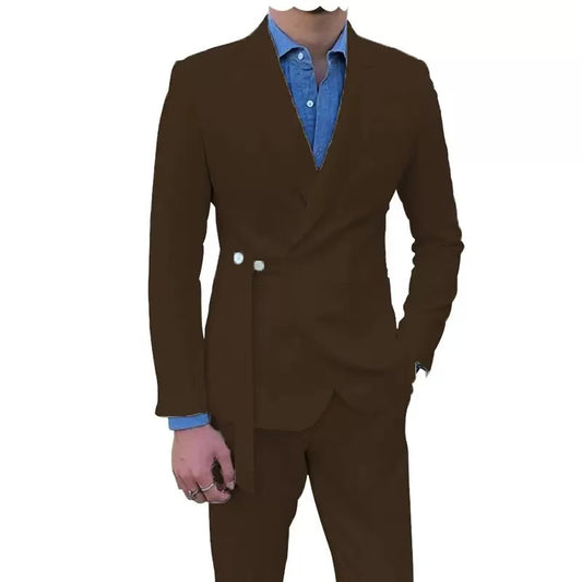 Y3409 Suit Jacket