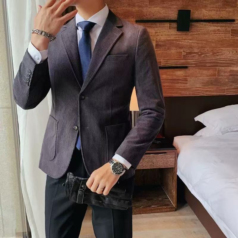 Y3423 Suit Jacket