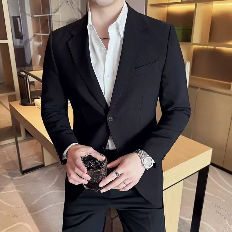 Y3423 Suit Jacket