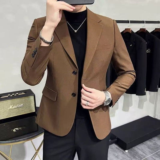 Y3423 Suit Jacket
