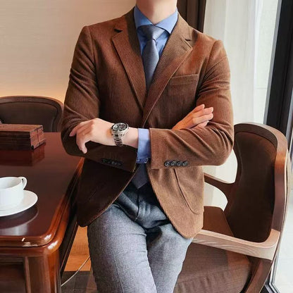 Y3424 Suit Jacket