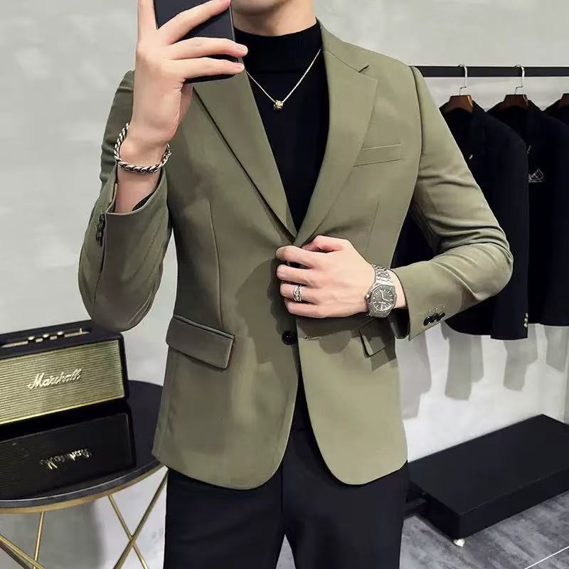 Y3424 Suit Jacket