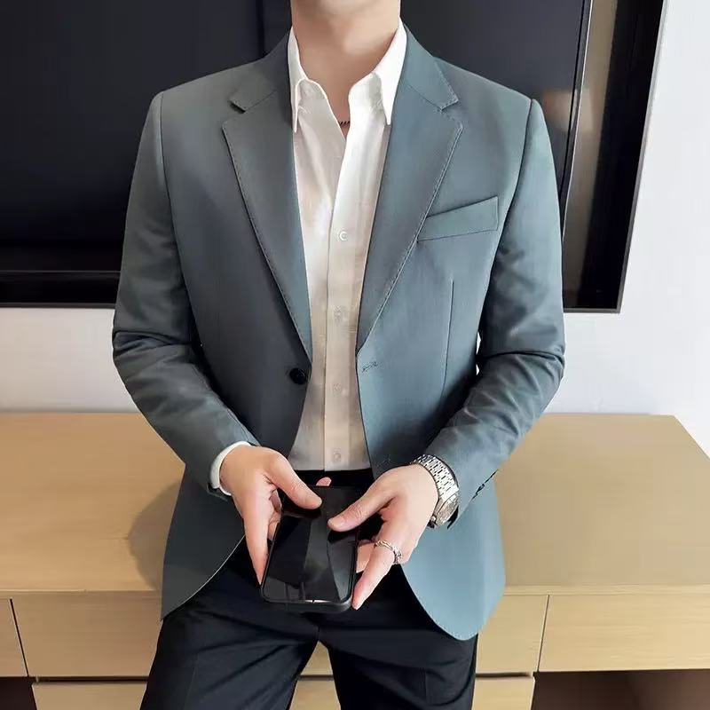 Y3424 Suit Jacket