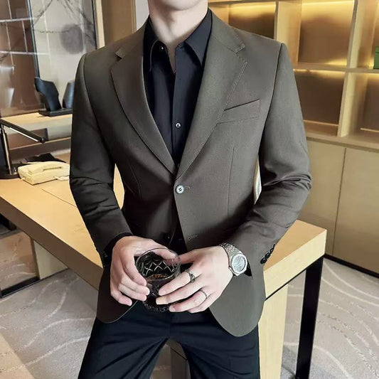 Y3425 Suit Jacket
