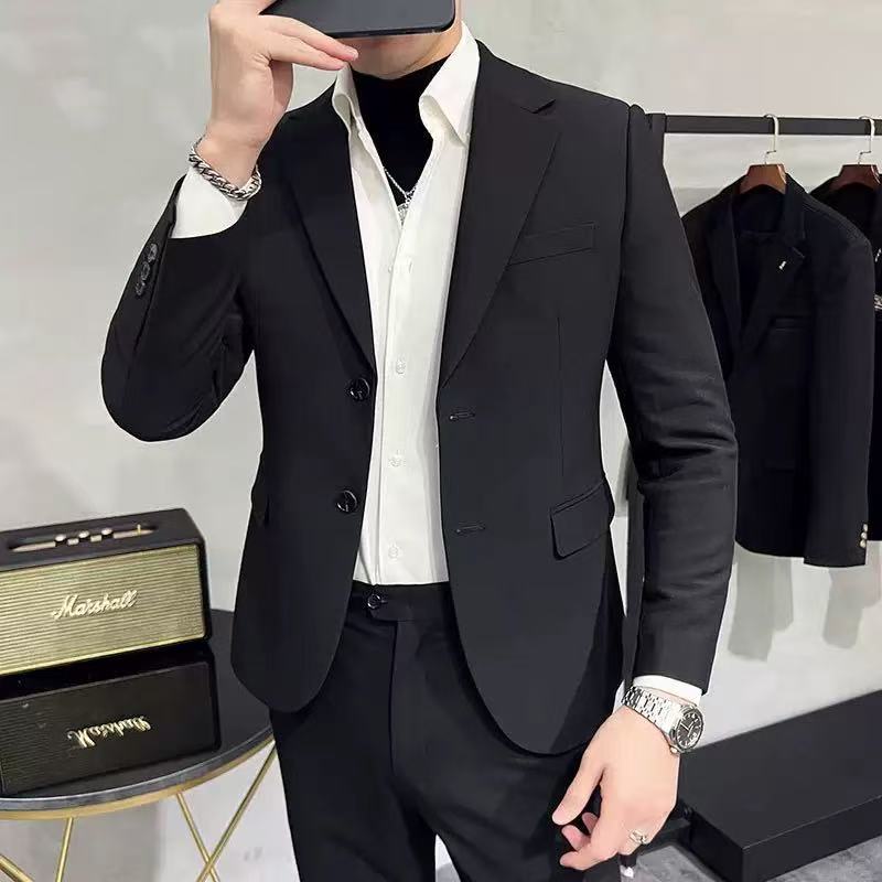 Y3425 Suit Jacket