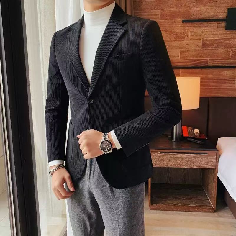 Y3425 Suit Jacket