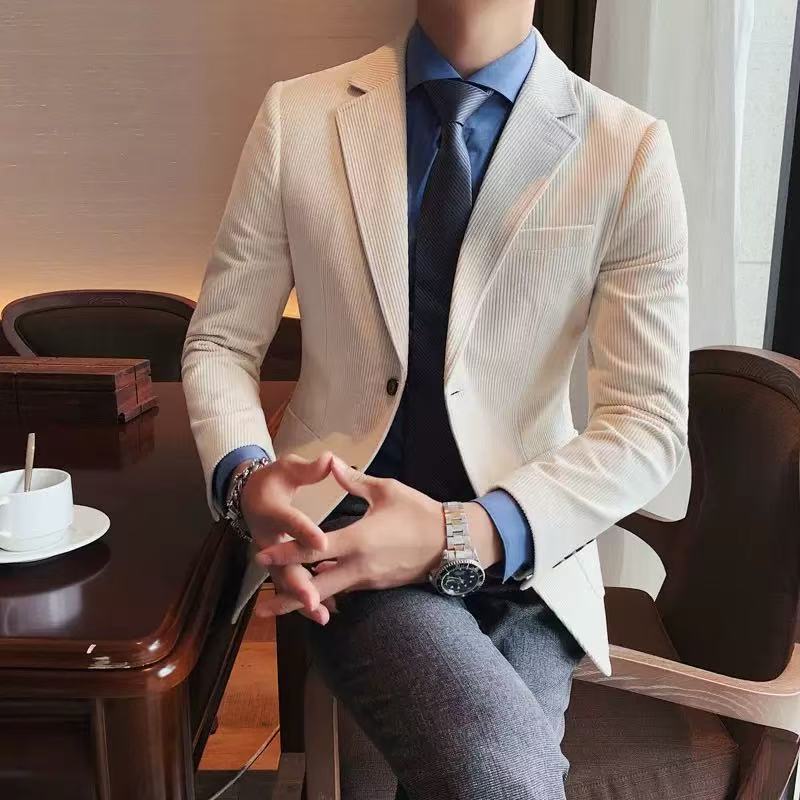 Y3426 Suit Jacket