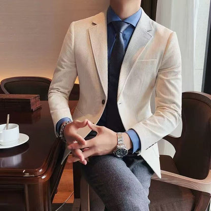 Y3426 Suit Jacket