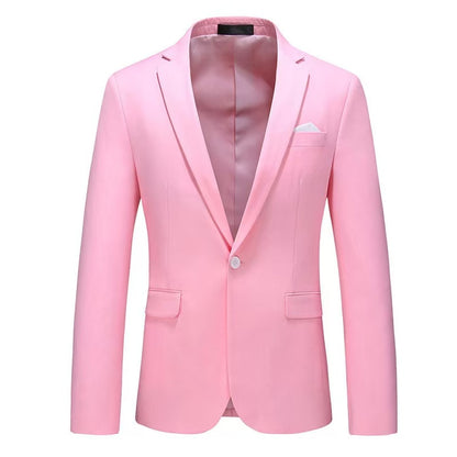 Y3426 Suit Jacket