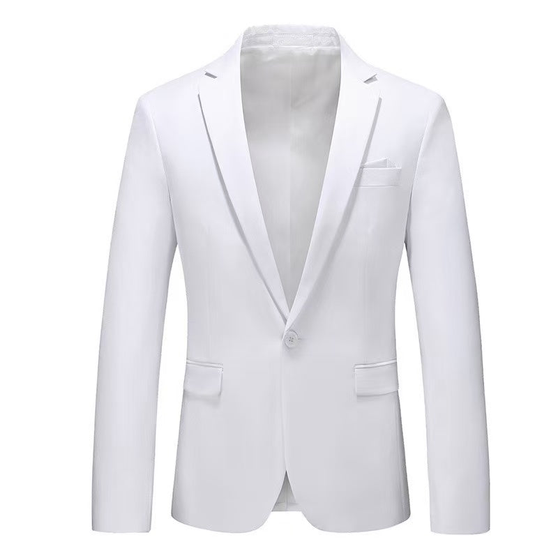 Y3429 Suit Jacket