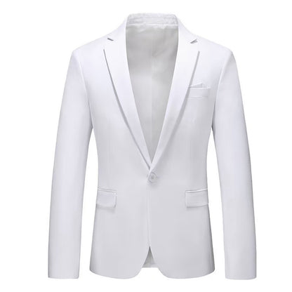 Y3429 Suit Jacket
