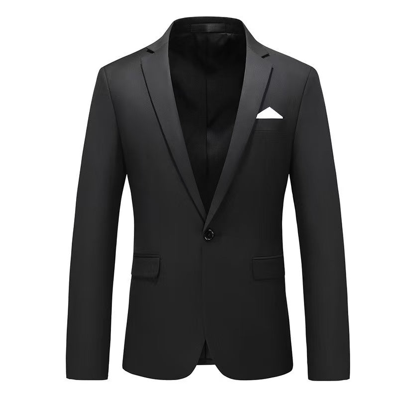 Y3420 Suit Jacket