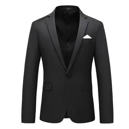 Y3420 Suit Jacket