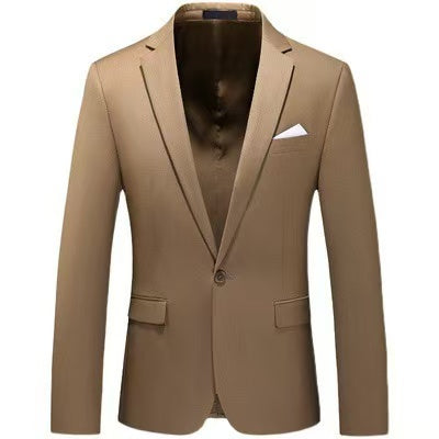 Y3420 Suit Jacket