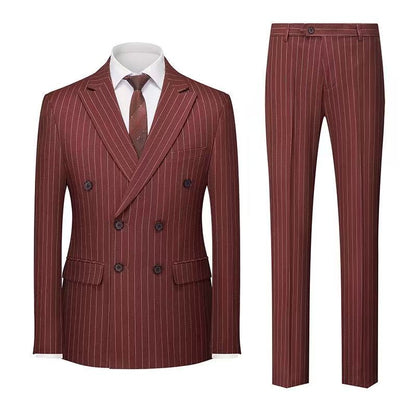 Y3427 Suit Jacket