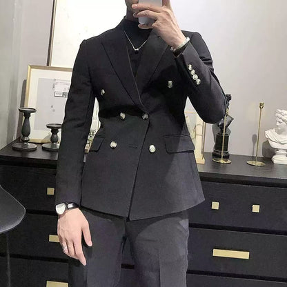 Y3422 Suit Jacket