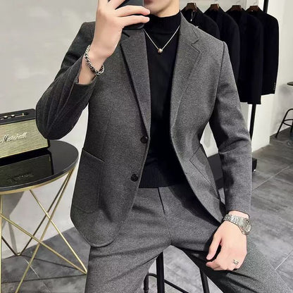Y3422 Suit Jacket