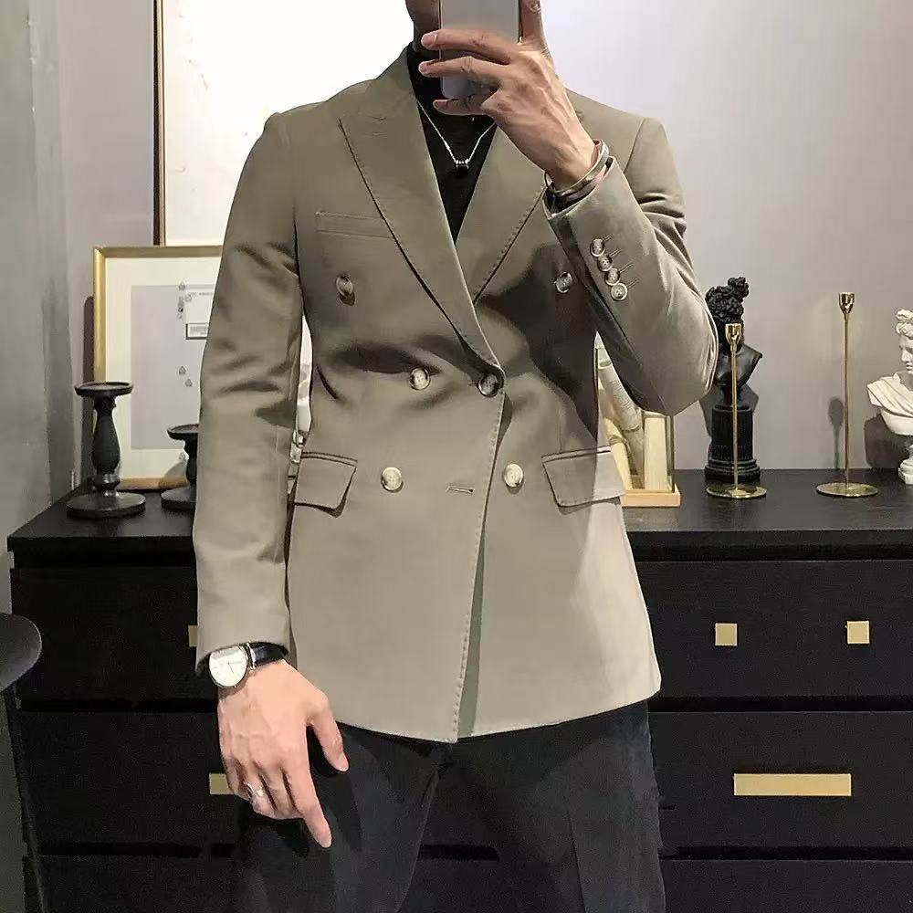 Y3421 Suit Jacket