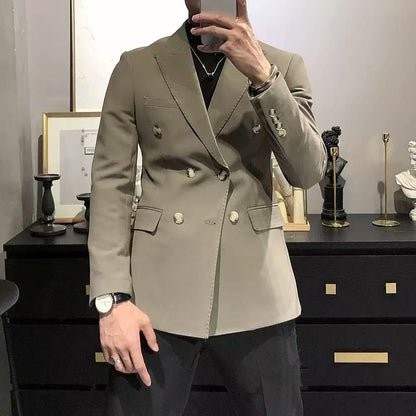 Y3421 Suit Jacket