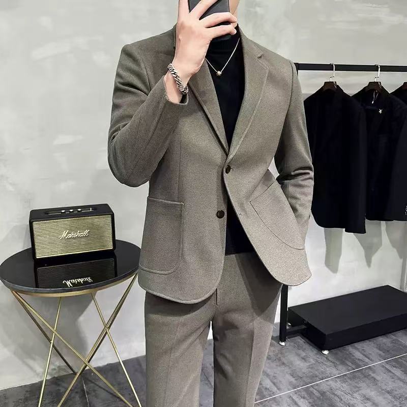 Y3421 Suit Jacket