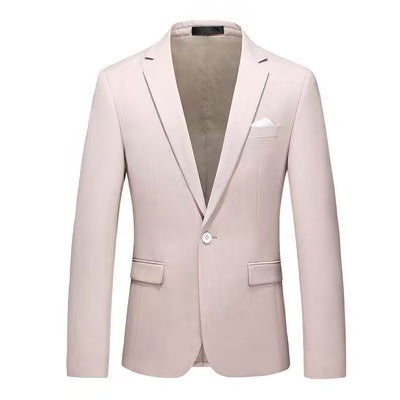 Y3421 Suit Jacket