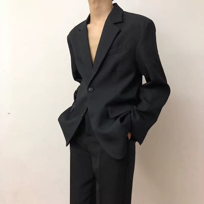 Y3419 Suit Jacket