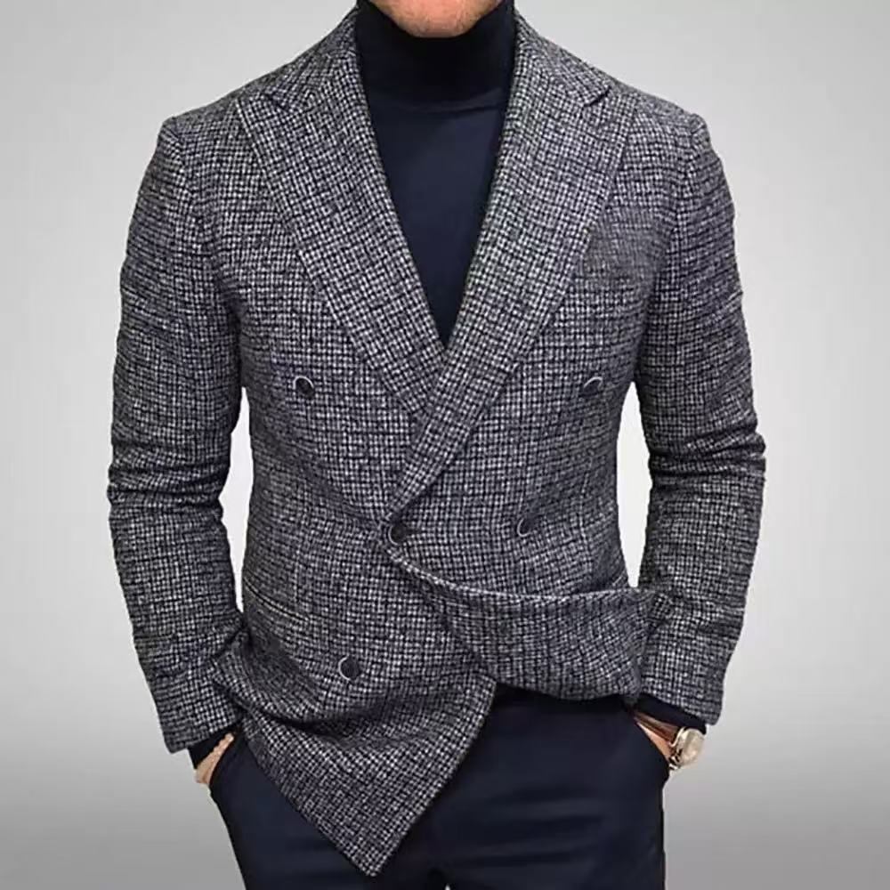 Y3418 Suit Jacket