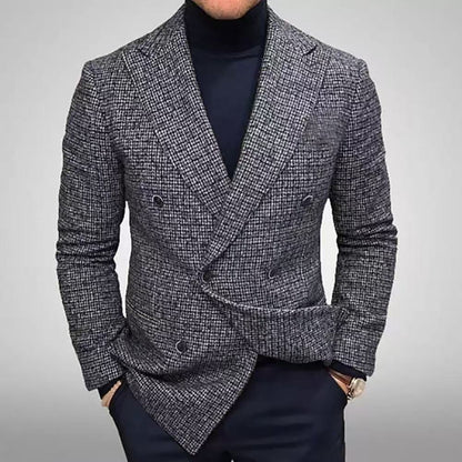 Y3418 Suit Jacket