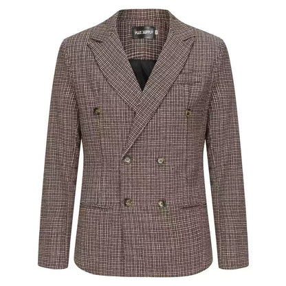 Y3418 Suit Jacket