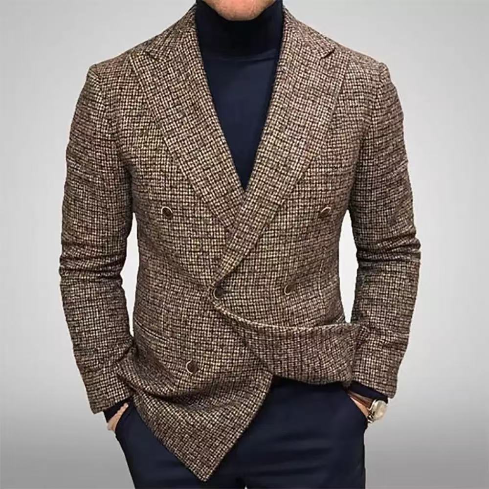Y3418 Suit Jacket