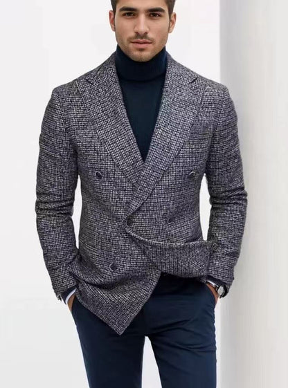 Y3417 Suit Jacket