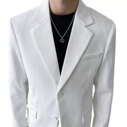 Y3417 Suit Jacket