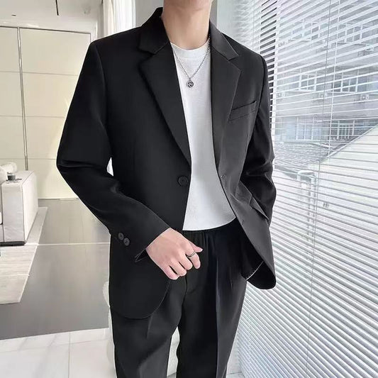 Y3417 Suit Jacket
