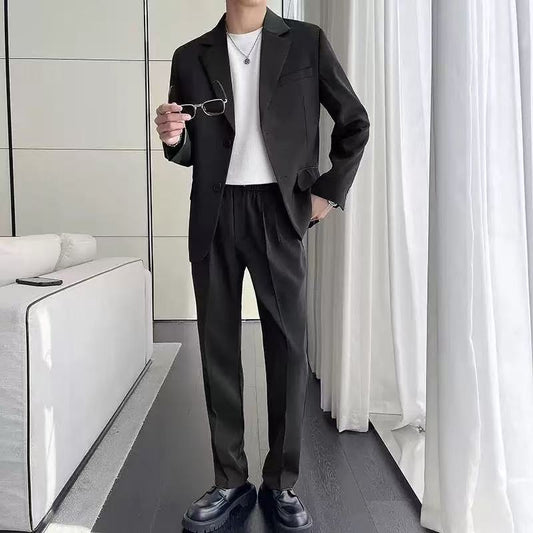 Y3416 Suit Jacket