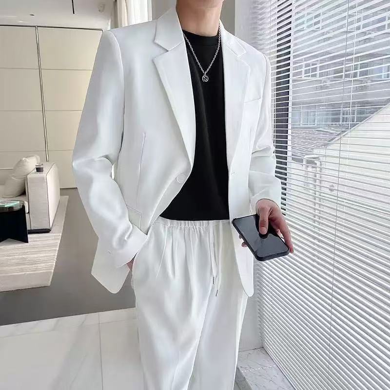 Y3416 Suit Jacket