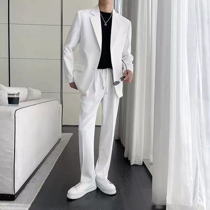 Y3416 Suit Jacket