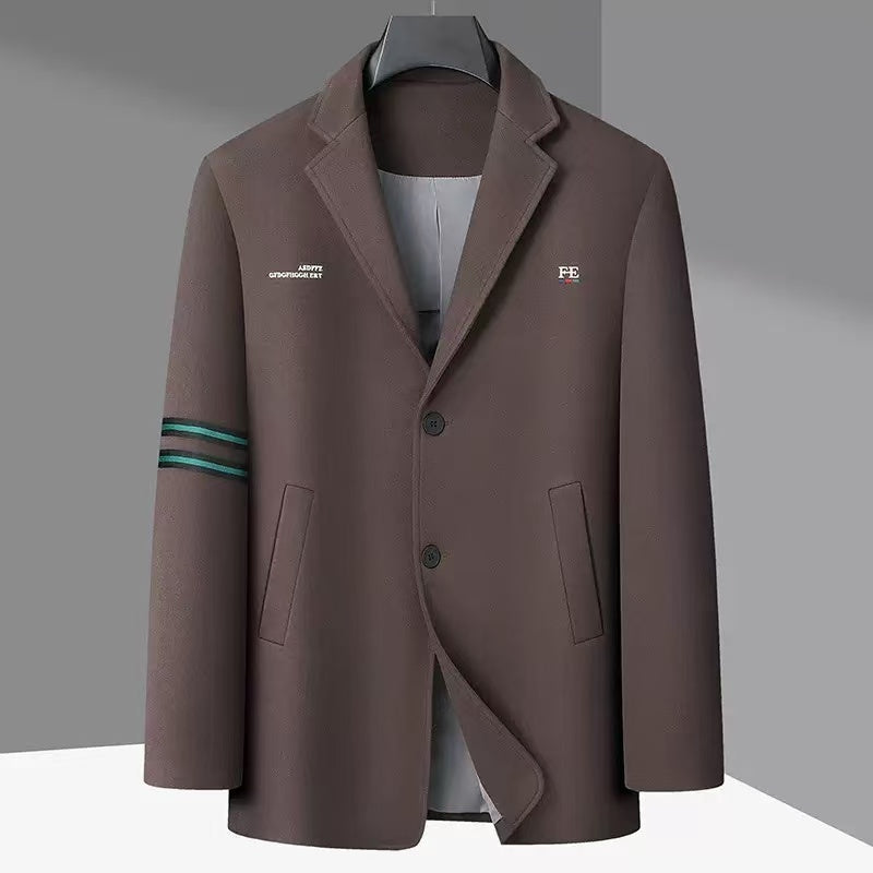 Y3415 Suit Jacket
