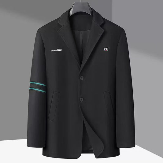 Y3414 Suit Jacket