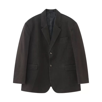 Y3414 Suit Jacket