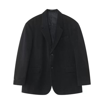 Y3414 Suit Jacket
