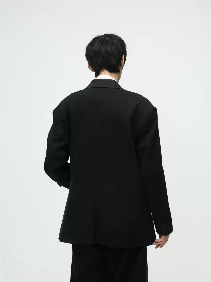 Y3413 Suit Jacket