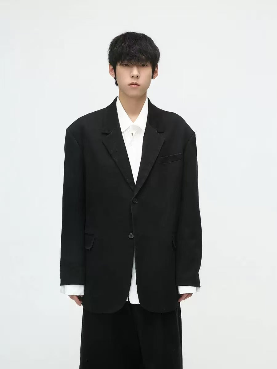 Y3413 Suit Jacket